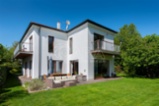 Vila 6+kk 285 m2, ul. Zelená, Statenice, Praha - západ