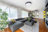 Vila 6+kk 285 m2, ul. Zelená, Statenice, Praha - západ