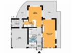 Vila 6+kk 285 m2, ul. Zelená, Statenice, Praha - západ