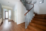 Vila 6+kk 285 m2, ul. Zelená, Statenice, Praha - západ