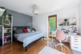 Vila 6+kk 285 m2, ul. Zelená, Statenice, Praha - západ