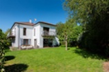Vila 6+kk 285 m2, ul. Zelená, Statenice, Praha - západ