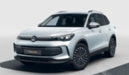 Volkswagen Tiguan, 1.5eTSI, SUV, benzin
