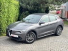Alfa Romeo Stelvio, 2,2 JtDm Q4 EXECUTIVE 210CV,