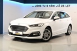Ford Mondeo, 2.0 140 KW LED ACC SONY Tažné, kombi,