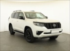 Toyota Land Cruiser, 2.8 D-4D,, Off road, Diesel