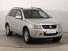 Suzuki Grand Vitara, 1.9 DDiS, 4X4, po STK, Tažné,