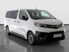 Toyota ProAce, 2.0 D-4D, Bus, 8Míst, ČR, DPH