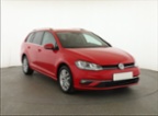 VW Golf, 1.6 TDIComfortline , Automat,, Combi,