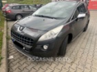 Peugeot 3008, 2.0 hdi, kombi, nafta