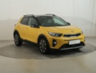 Kia Stonic, 1.0 T-GDI, Automat, Serv.kniha, Kůže,,