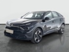 Citroen C4, 1.2 PureTech, ČR,1.maj, Serv.kniha,