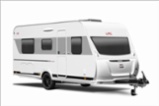 LMC Sassino 460E - MY27, r.v. 2027, barva bílá,