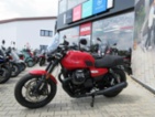 Moto Guzzi, nakedbike
