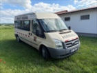 Ford Transit 2,2   TDCi 9 míst