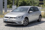 Volkswagen Golf, hatchback, benzin