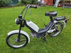 Jawa Babeta 210
