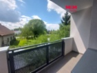 Byt 3+kk, 81 m², Břežany II