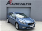 Kia Ceed, 1,4 i 73KW MAN 6 AUT KLIMA CZ, kombi,
