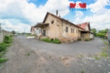 Sklad 205 m², Štěnovice, ul. Plzeňská