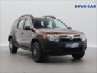 Dacia Duster, 1,6 SCe 77kW Access Klima CZ, SUV,