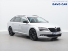 Škoda Superb, 2,0 TDI 140kW Sportline, kombi,