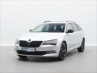 Škoda Superb, 2,0 TDI 140kW Sportline Aut.kl,