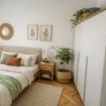 Světlý byt 3+kk, 84m2/B - Praha - Smíchov 