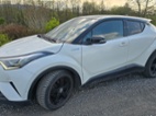 TOYOTA C-HR 1,8 automat,nové v CZ, JBL