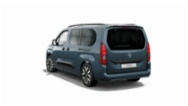 Opel Combo, L2 El. Plus 1.5 CDTi 130k AT8, MPV,