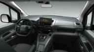 Opel Combo, L2 El. Plus 1.5 CDTi 130k AT8, MPV,