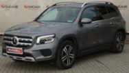Mercedes-Benz GLB, 200d 4MATIC, SUV, nafta