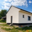 Rozseč nad Kunštátem, pronájem RD 3+kk, 66 m2,