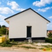 Rozseč nad Kunštátem, pronájem RD 3+kk, 66 m2,
