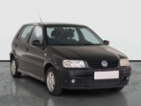 VW Polo, 1.0, nová STK, Klima,, Hatchback, Benzín