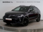 Volkswagen Taigo, R-LINE 1.0TSI 81KW DSG NAVI, SUV