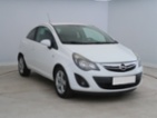 Opel Corsa, 1.2, po STK, Klima, jezdí výborně,