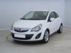 Opel Corsa, 1.2, po STK, Klima, jezdí výborně,