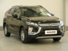 Mitsubishi Eclipse Cross, 1.5 T- MIVEC, 1.maj,ČR,