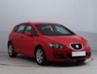 Seat Leon, 1.6, Serv.kniha, nová STK, Klima,,