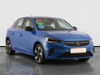 Opel Corsa-e, 50 kWhElegance , SoH 97%,, Hatchback