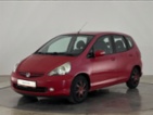 Honda Jazz, Hatchback, hatchback, benzin
