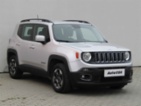 Jeep Renegade, 1.4MultiAir Longitude, 1.maj, SUV,