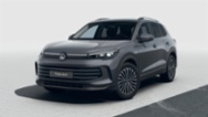 Volkswagen Tiguan, 1.5 eTSI 110 kW mHEV, SUV,