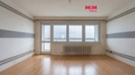 Pronájem bytu 2+1, 63 m², Ostrava, ul. Vdovská