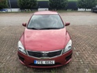 Kia Ceed 2010, 1.4, ČR, 1. maj, STK 7/28