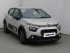 Citroën C3, 1.2 PT Shine, Shine, LED, hatchback,
