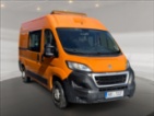 Peugeot Boxer, 2,2 BHDI L2H2