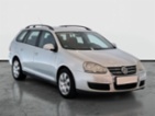 VW Golf, 1.9 TDI, nová STK, dobrý stav, Combi,