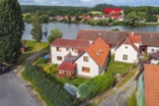 Prodej rodinného domu, 205 m², Lnáře